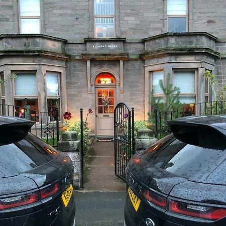 Belmont House Boutique - The Kingsley Collection Hotel Berwick Upon Tweed Екстериор снимка