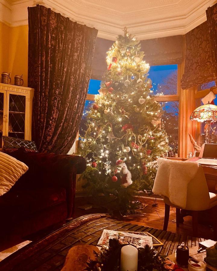 Belmont House Boutique - The Kingsley Collection Hotel Berwick Upon Tweed Екстериор снимка