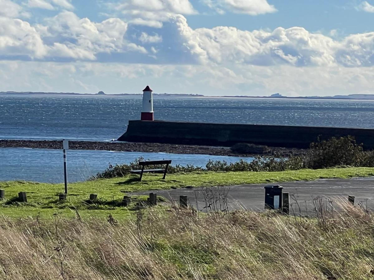 Belmont House Boutique - The Kingsley Collection Hotel Berwick Upon Tweed Екстериор снимка