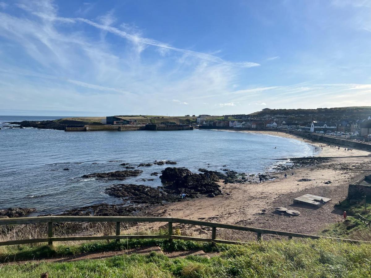 Belmont House Boutique - The Kingsley Collection Hotel Berwick Upon Tweed Екстериор снимка