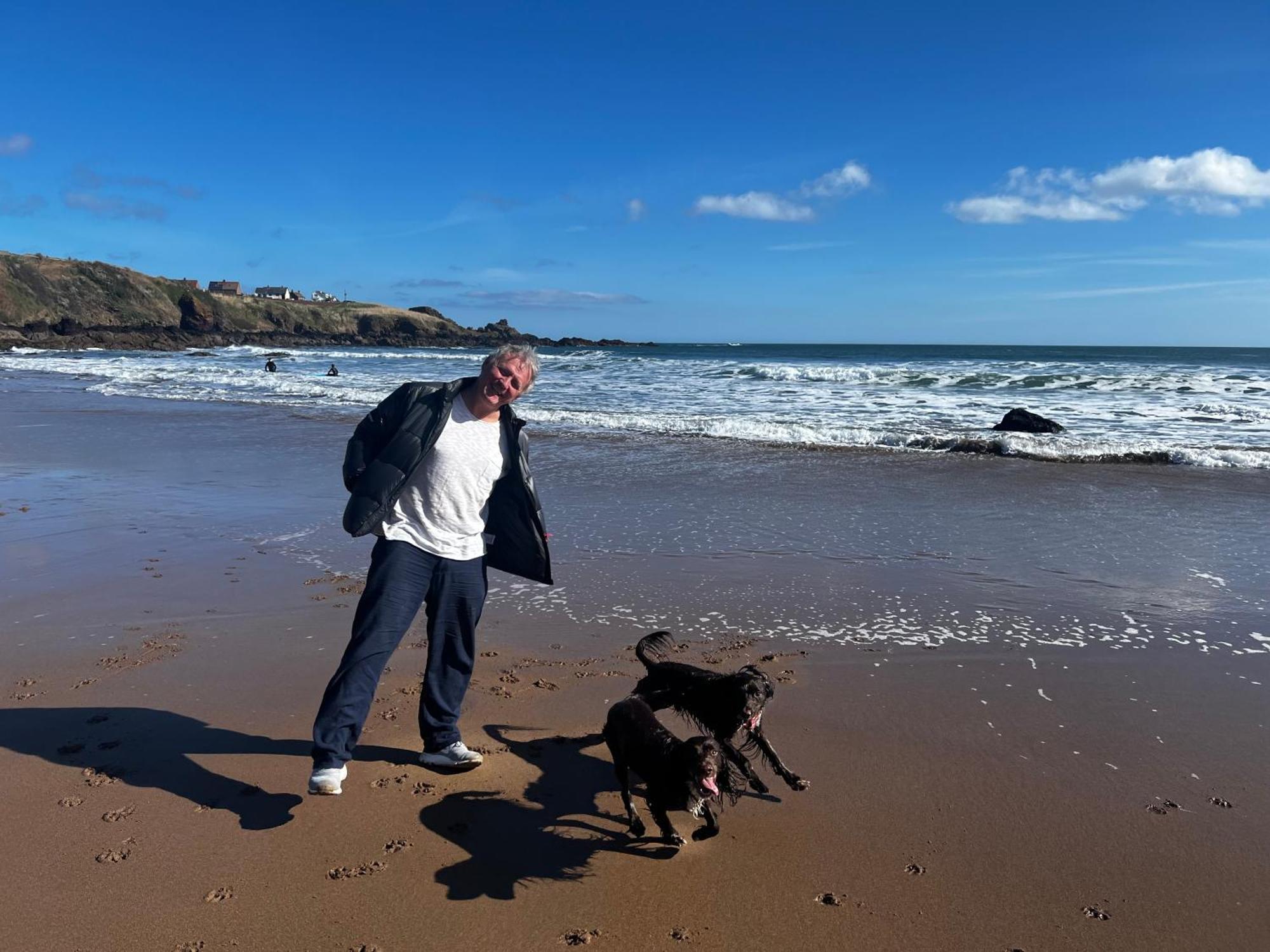 Belmont House Boutique - The Kingsley Collection Hotel Berwick Upon Tweed Екстериор снимка