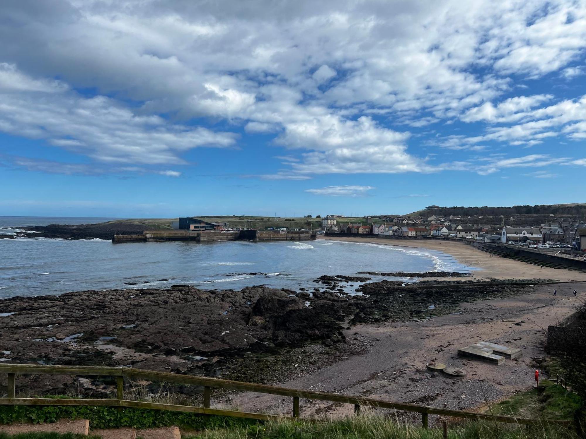 Belmont House Boutique - The Kingsley Collection Hotel Berwick Upon Tweed Екстериор снимка