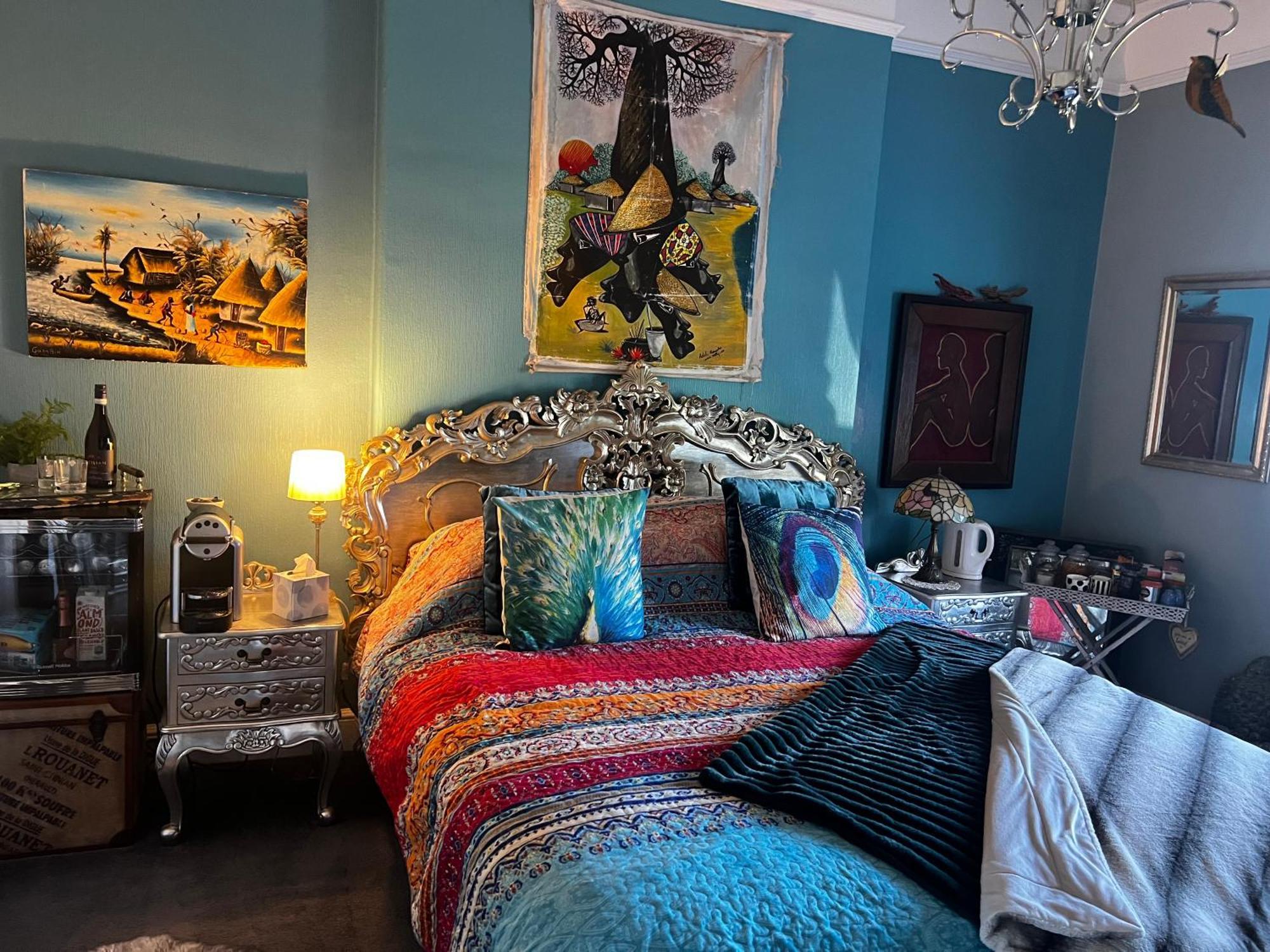 Belmont House Boutique - The Kingsley Collection Hotel Berwick Upon Tweed Екстериор снимка