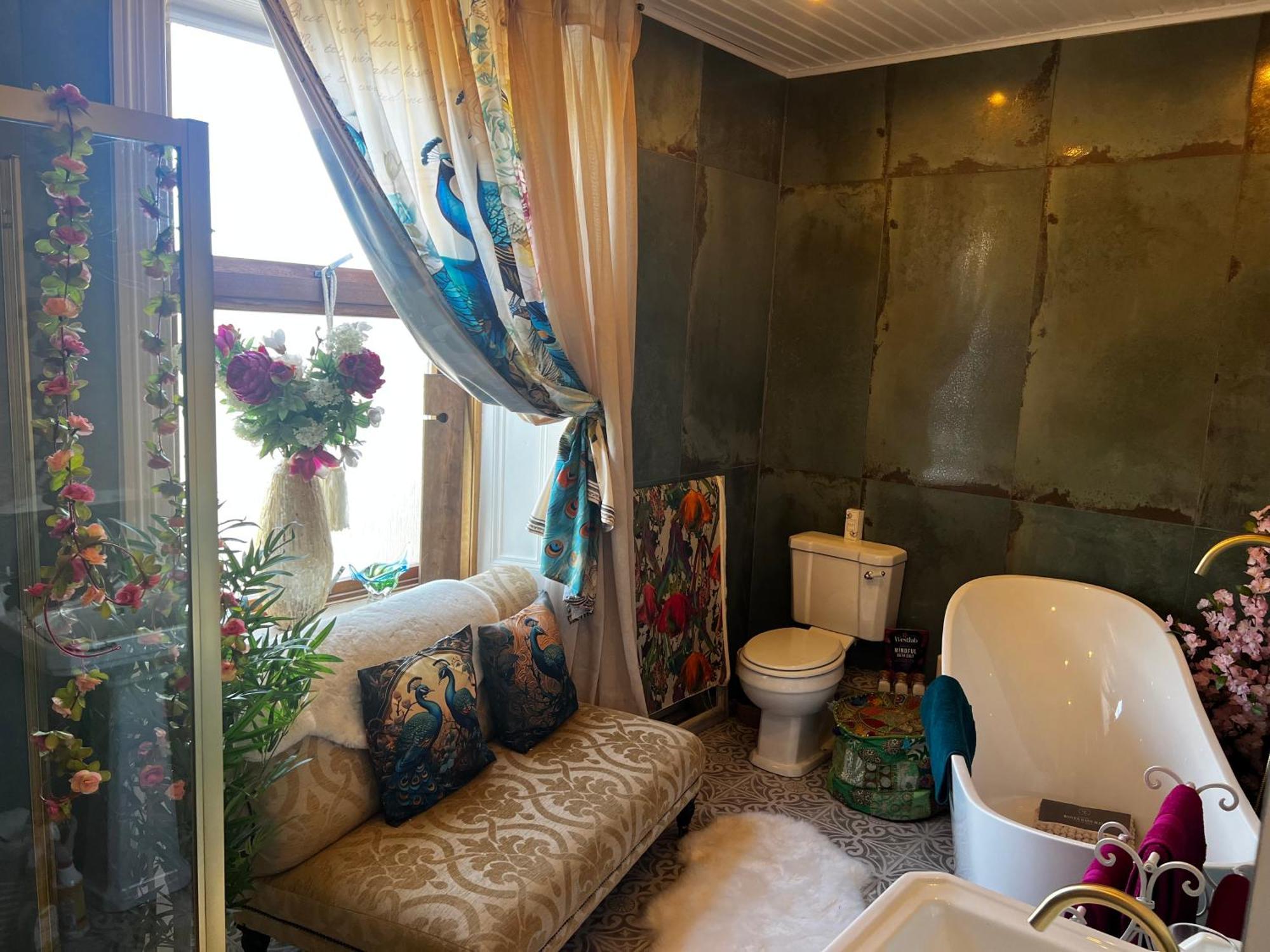 Belmont House Boutique - The Kingsley Collection Hotel Berwick Upon Tweed Екстериор снимка