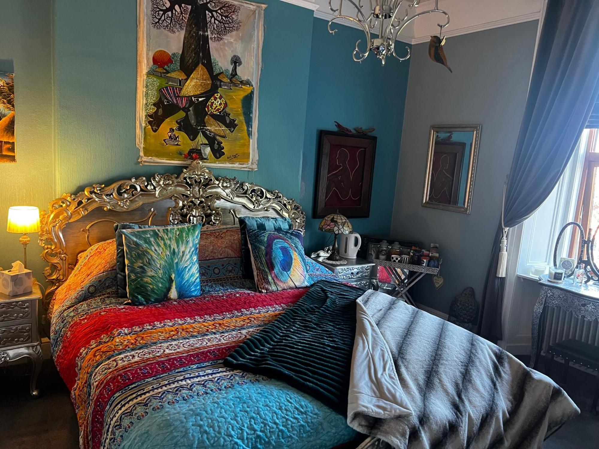 Belmont House Boutique - The Kingsley Collection Hotel Berwick Upon Tweed Екстериор снимка