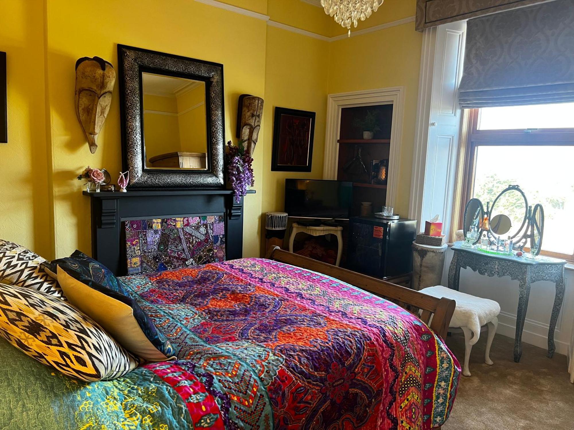 Belmont House Boutique - The Kingsley Collection Hotel Berwick Upon Tweed Екстериор снимка
