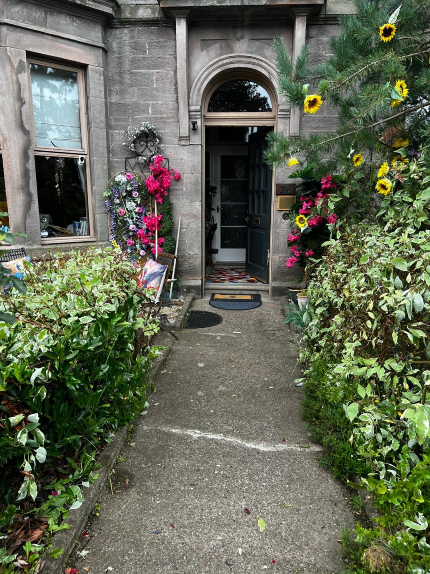 Belmont House Boutique - The Kingsley Collection Hotel Berwick Upon Tweed Екстериор снимка