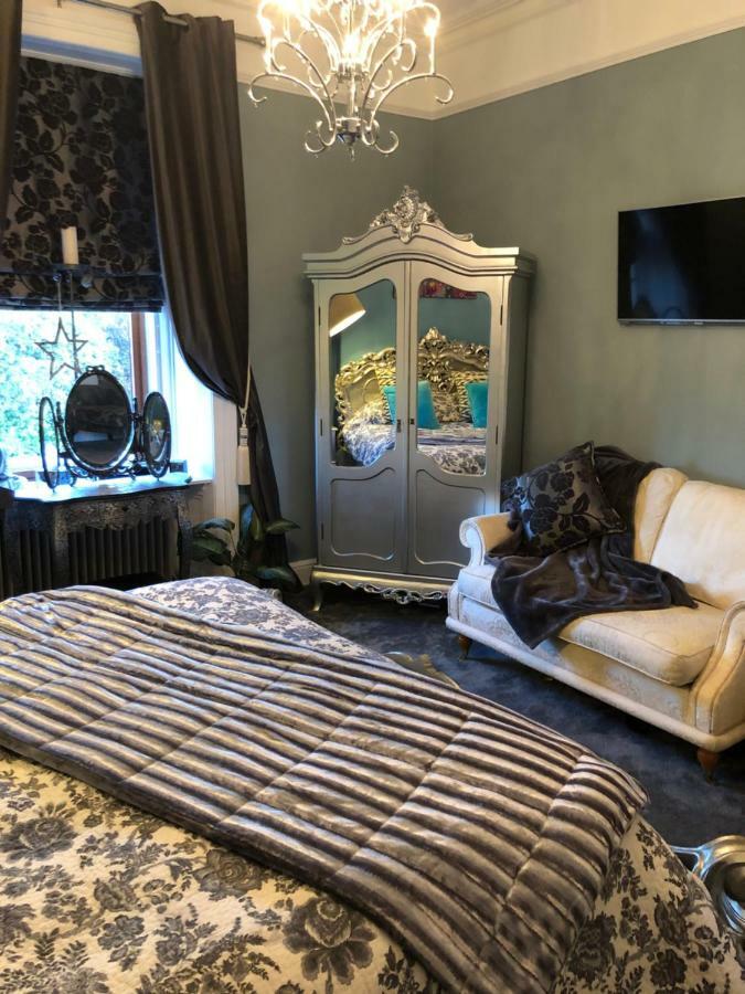 Belmont House Boutique - The Kingsley Collection Hotel Berwick Upon Tweed Екстериор снимка