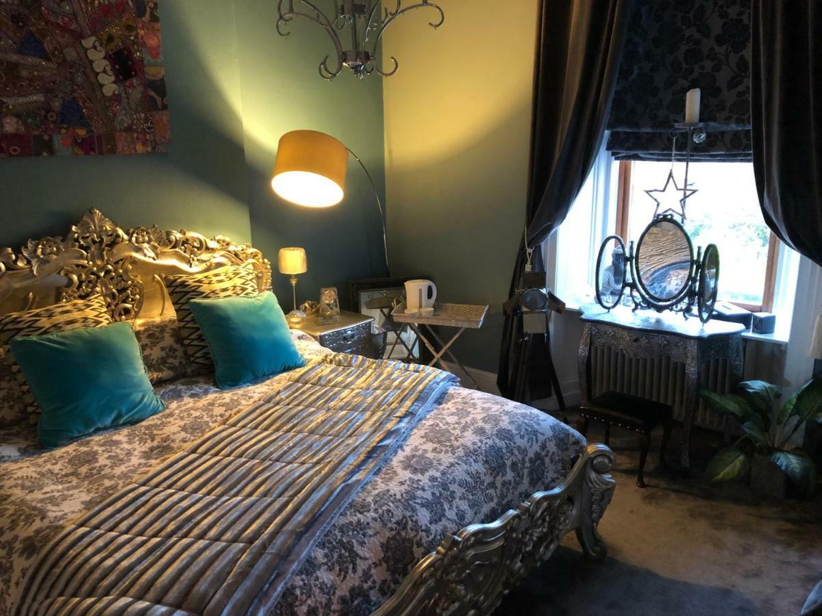 Belmont House Boutique - The Kingsley Collection Hotel Berwick Upon Tweed Екстериор снимка