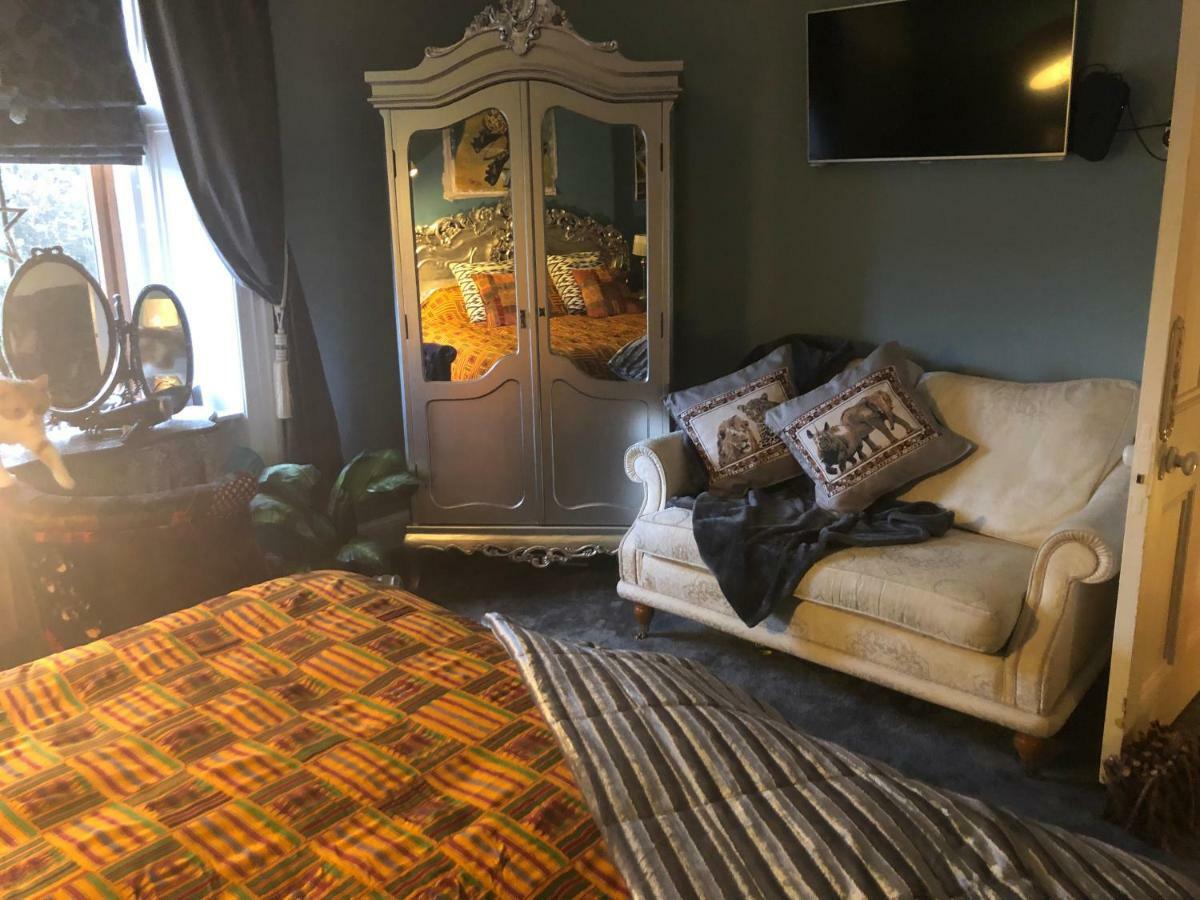Belmont House Boutique - The Kingsley Collection Hotel Berwick Upon Tweed Екстериор снимка