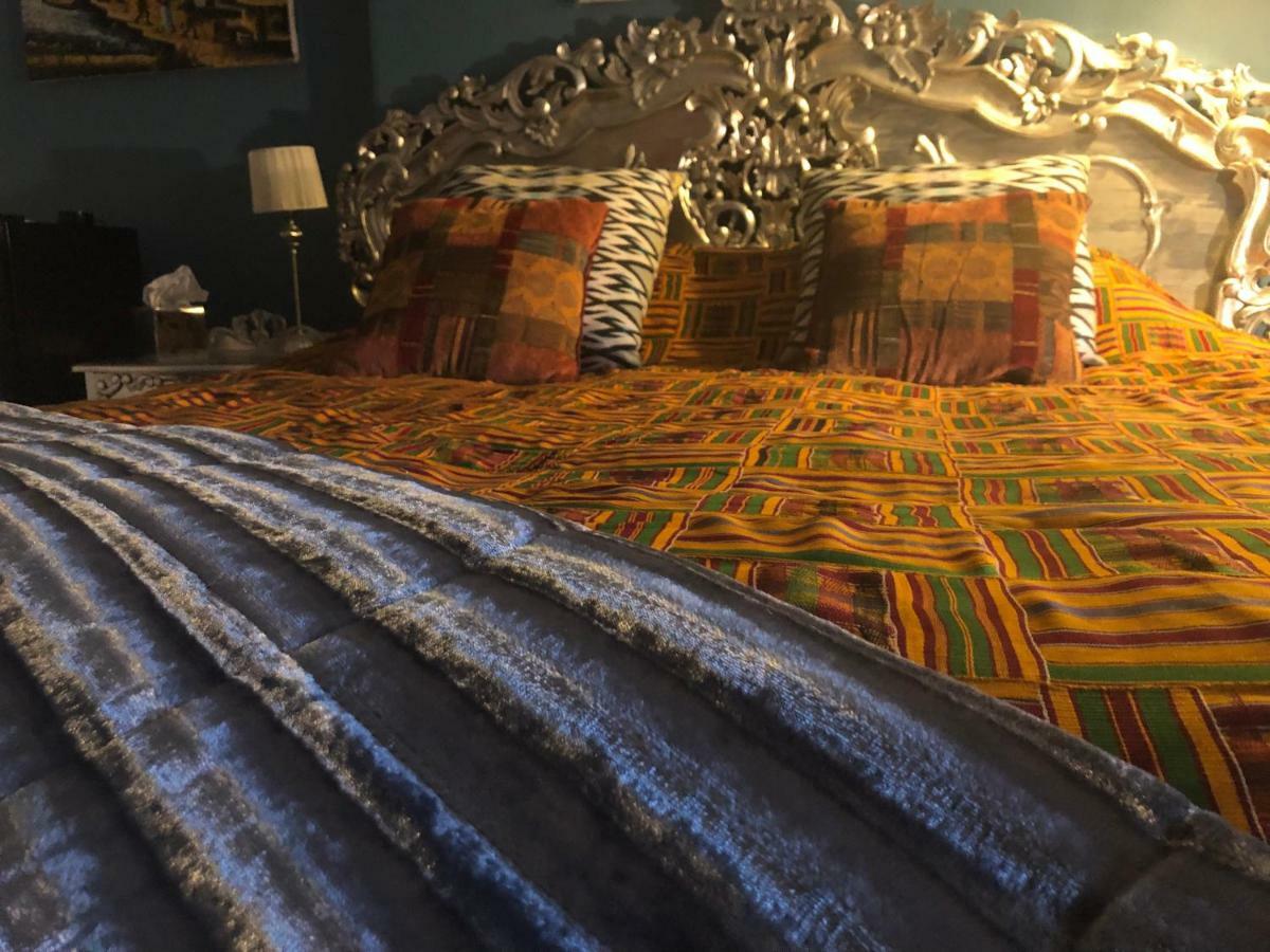 Belmont House Boutique - The Kingsley Collection Hotel Berwick Upon Tweed Екстериор снимка