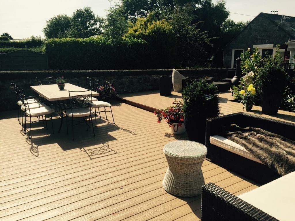 Belmont House Boutique - The Kingsley Collection Hotel Berwick Upon Tweed Екстериор снимка
