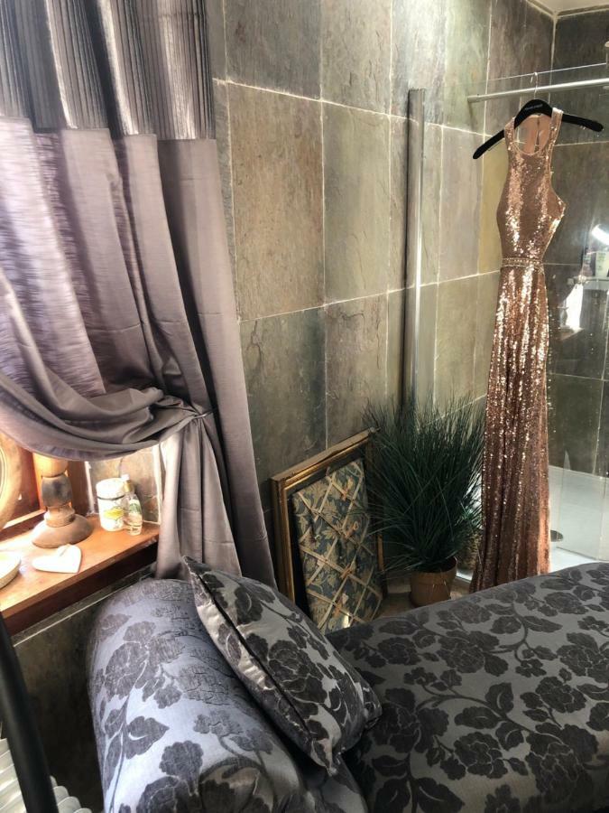 Belmont House Boutique - The Kingsley Collection Hotel Berwick Upon Tweed Екстериор снимка