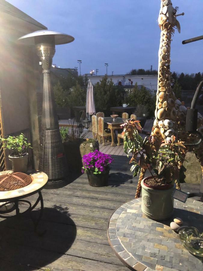 Belmont House Boutique - The Kingsley Collection Hotel Berwick Upon Tweed Екстериор снимка