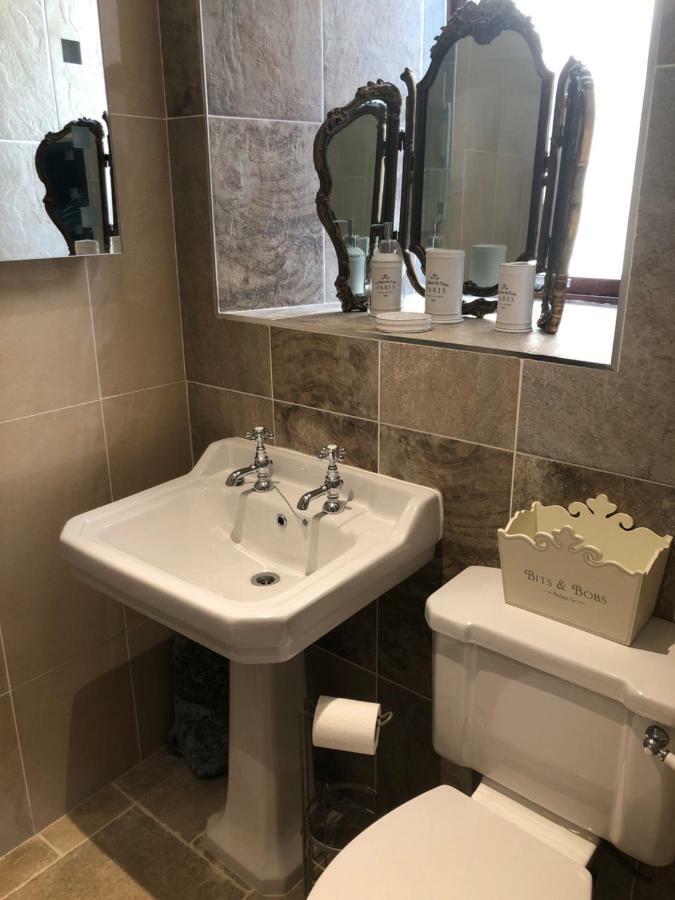 Belmont House Boutique - The Kingsley Collection Hotel Berwick Upon Tweed Екстериор снимка