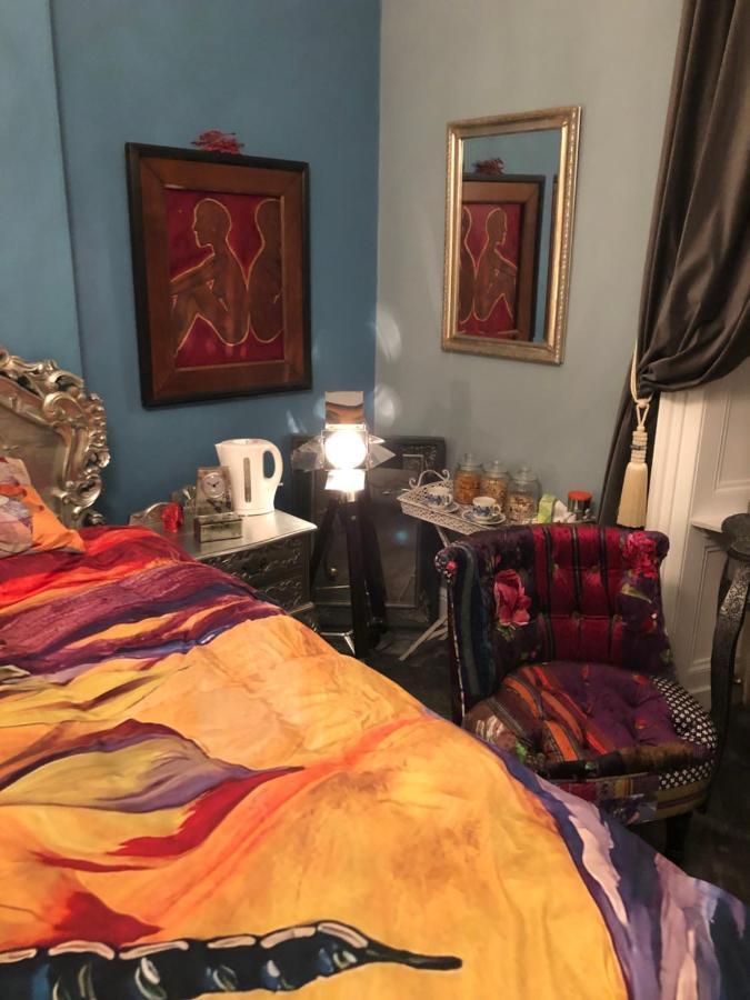Belmont House Boutique - The Kingsley Collection Hotel Berwick Upon Tweed Екстериор снимка